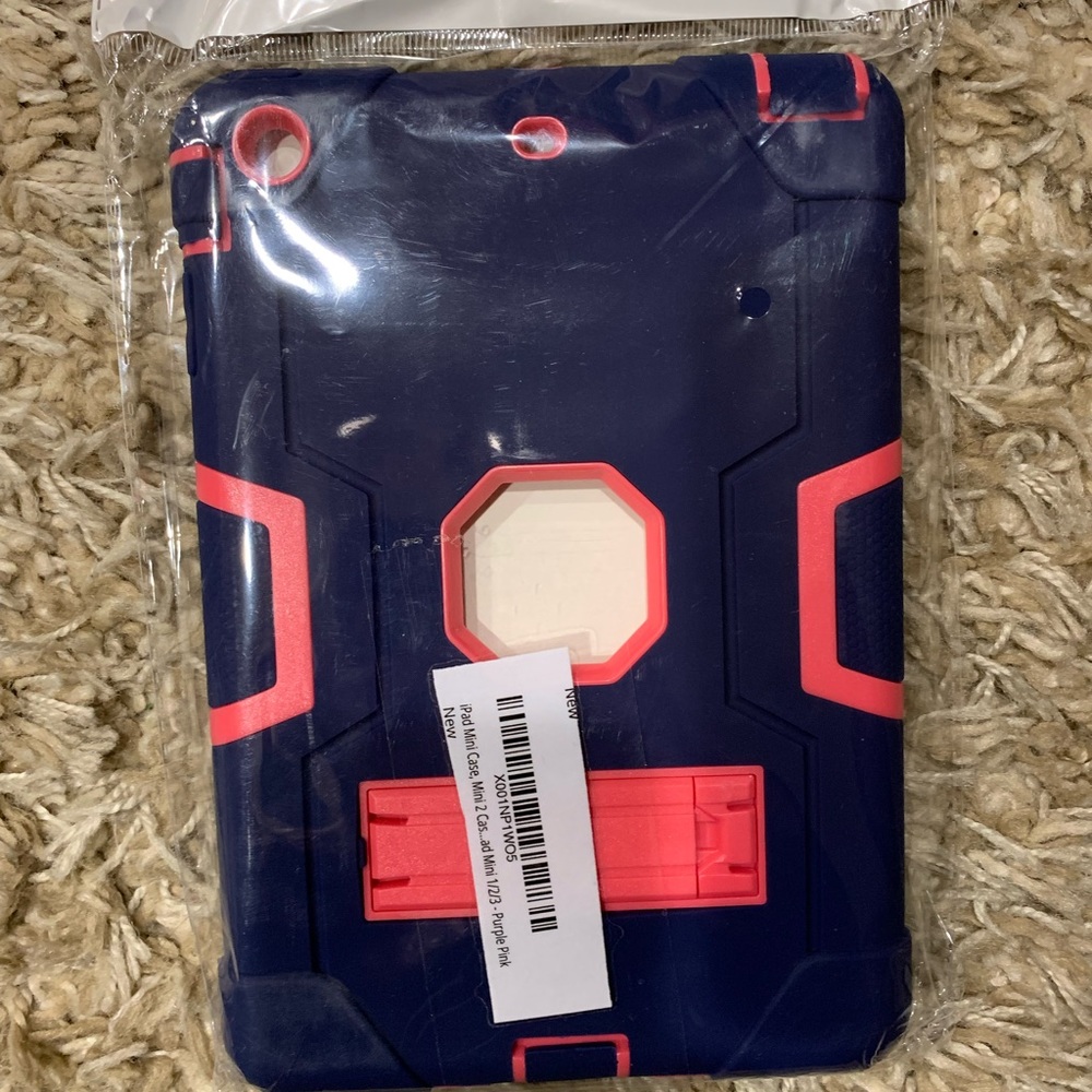 Kids iPad Mini Case - Picture 2 of 3